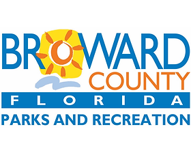 Broward County Parks and Recreation Logo