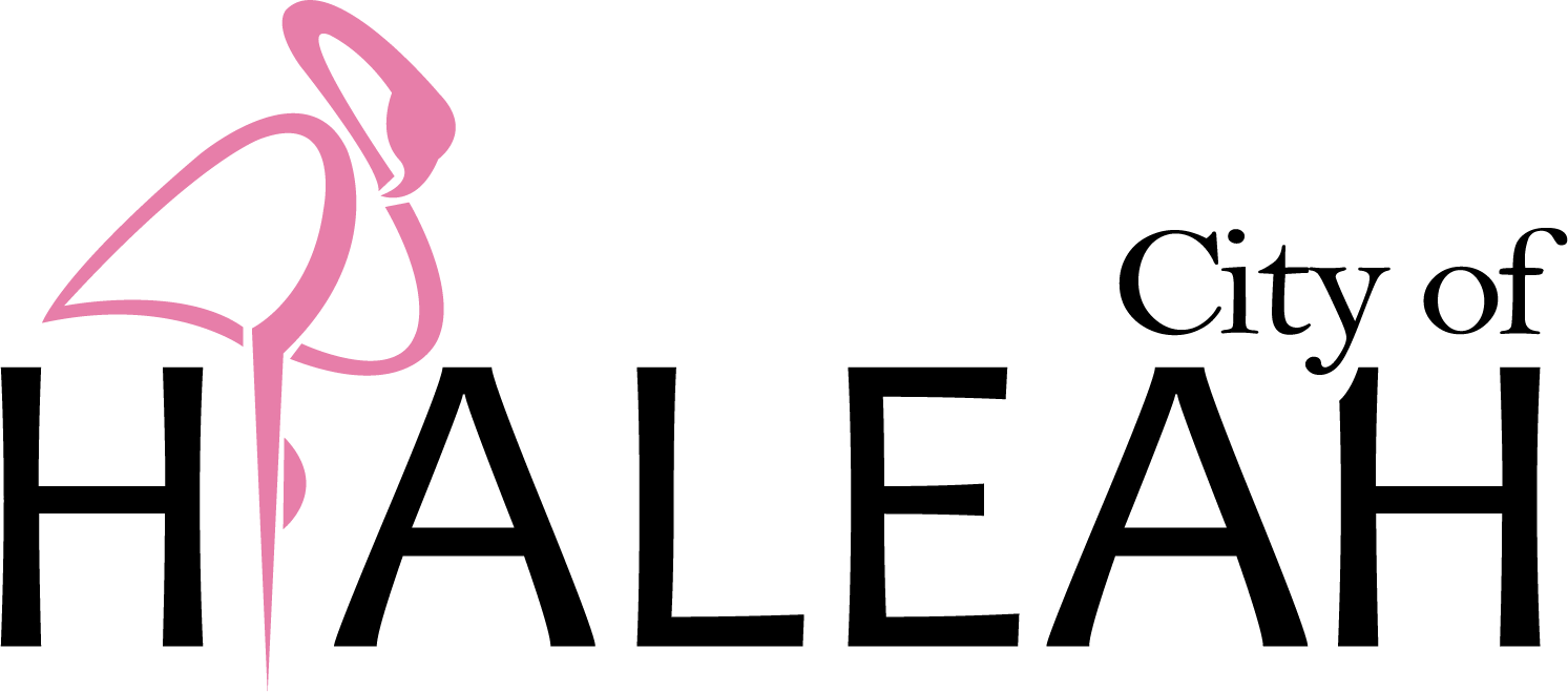 City of Hialeah Logo
