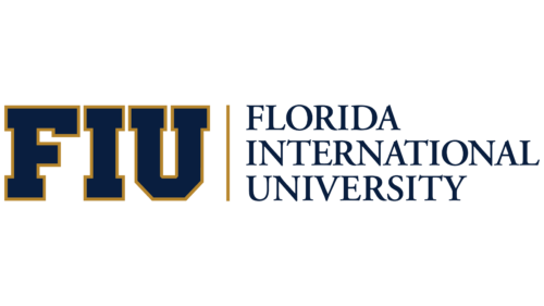 FIU Logo