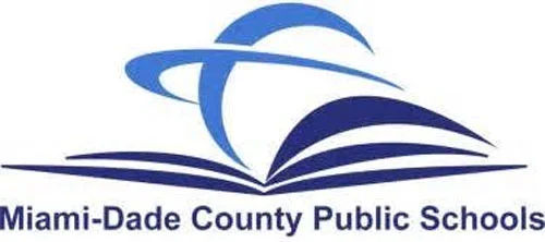 Miami-Dade Public Schools Logo