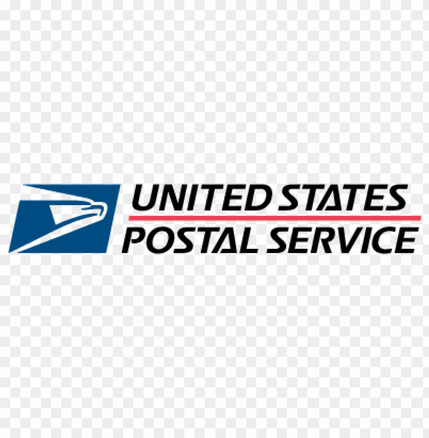 United States Postal Service Logo