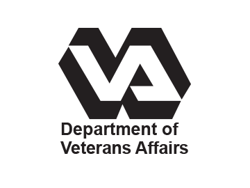 Department of Veterans Affairs Logo