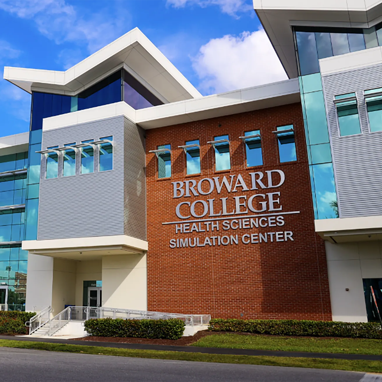 Broward College