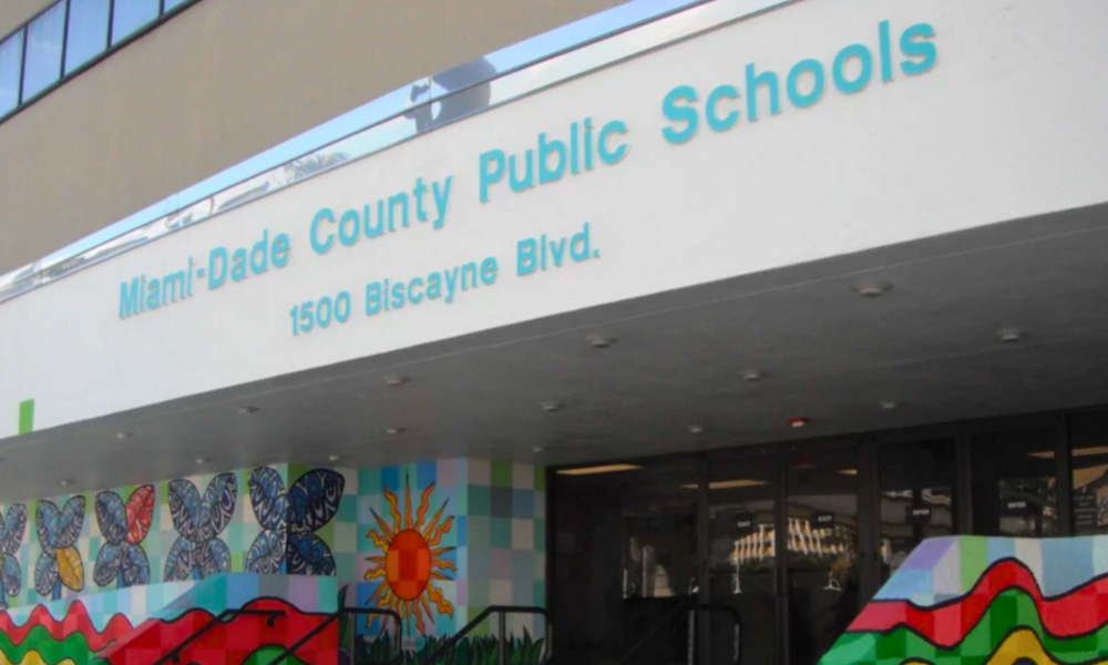 Miami-Dade County Public Schools